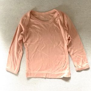 Solly Baby Sleeper Layette in newborn size